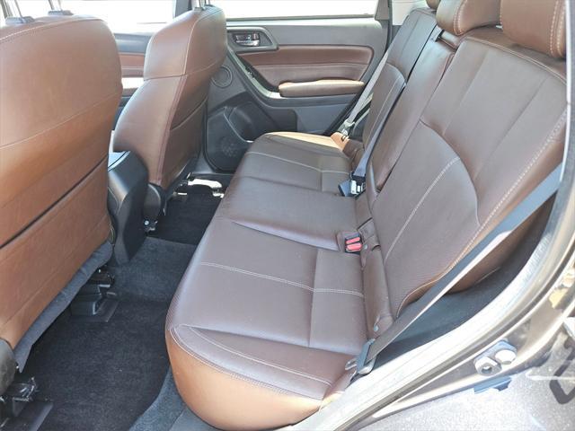used 2017 Subaru Forester car, priced at $13,000