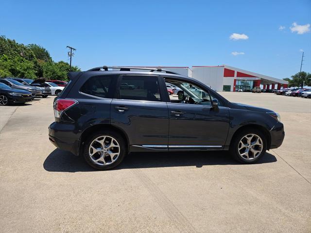 used 2017 Subaru Forester car, priced at $13,000
