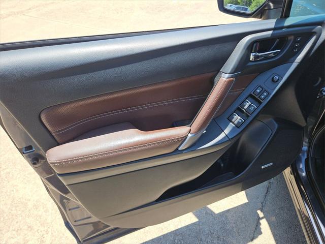 used 2017 Subaru Forester car, priced at $13,000