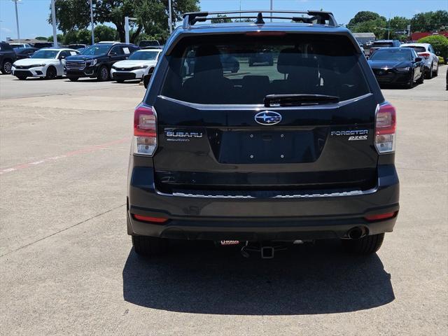 used 2017 Subaru Forester car, priced at $13,000