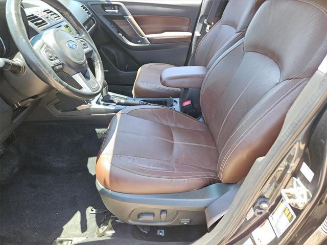 used 2017 Subaru Forester car, priced at $13,000