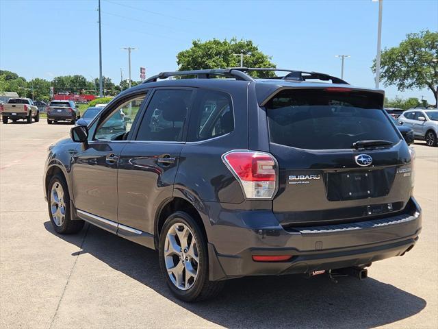 used 2017 Subaru Forester car, priced at $13,000