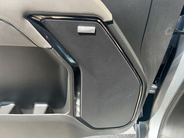 used 2023 Chevrolet Silverado 1500 car, priced at $49,000