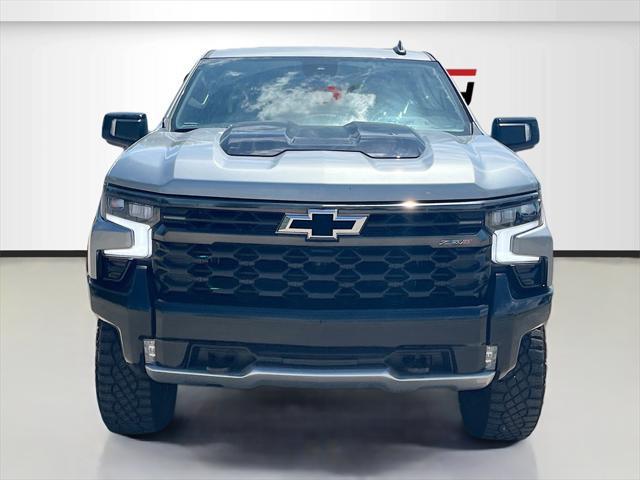used 2023 Chevrolet Silverado 1500 car, priced at $49,000