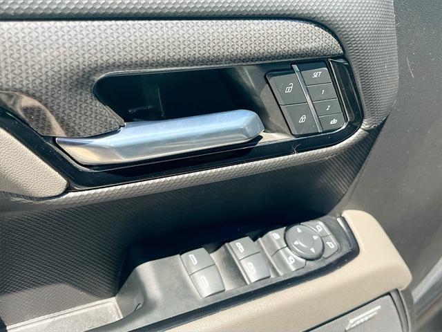 used 2023 Chevrolet Silverado 1500 car, priced at $49,000