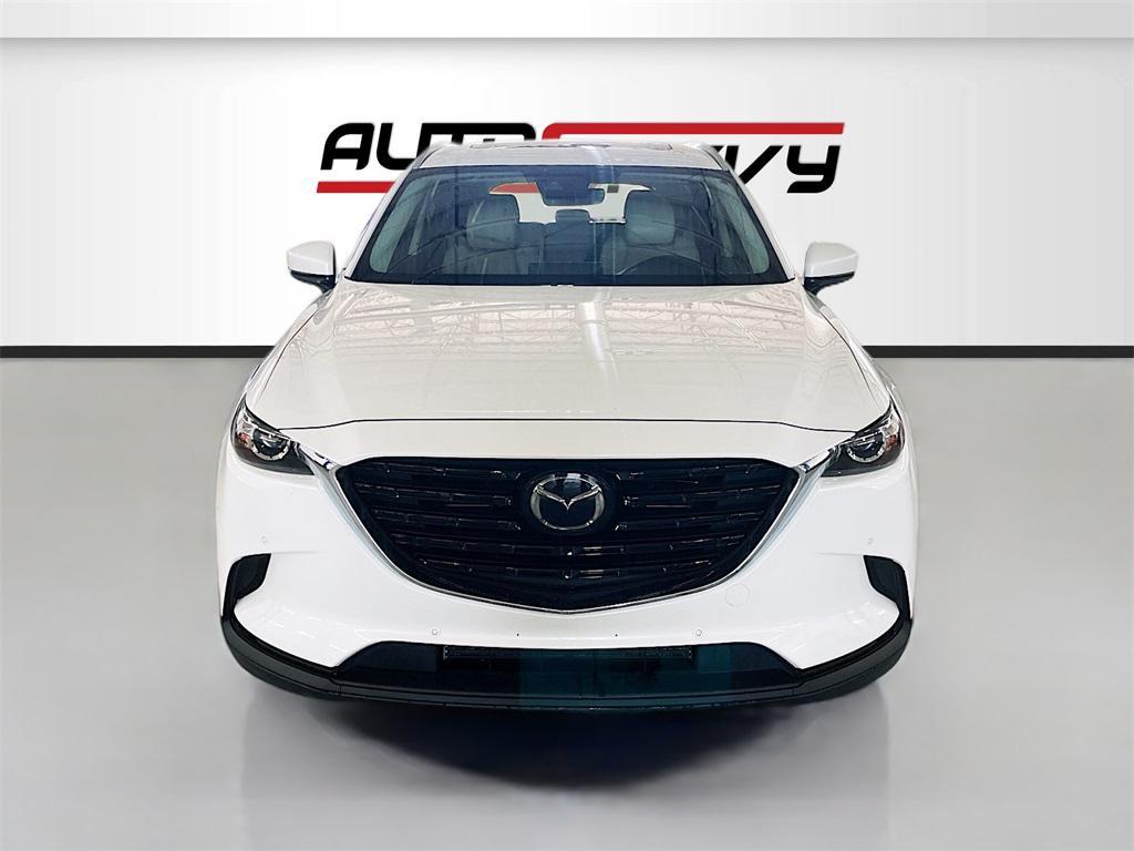 used 2022 Mazda CX-9 car, priced at $23,700
