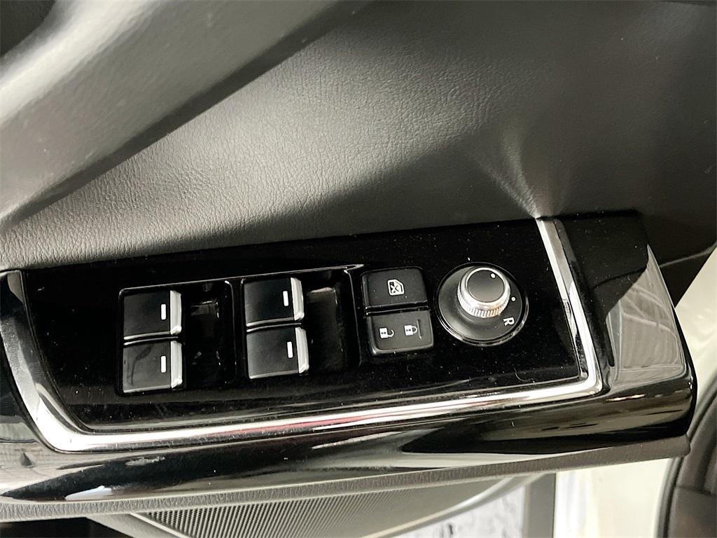 used 2022 Mazda CX-9 car, priced at $23,700