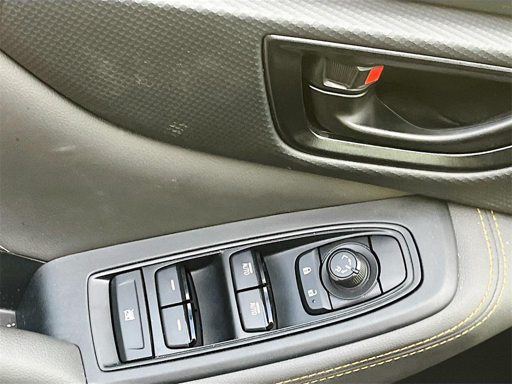 used 2023 Subaru Forester car, priced at $25,000