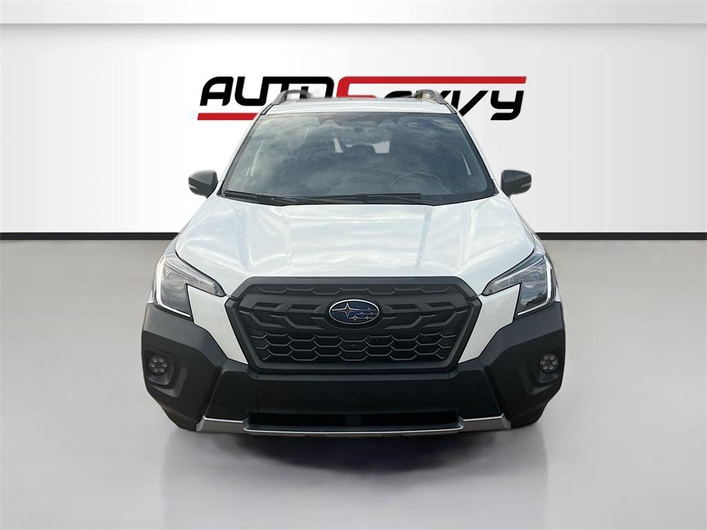 used 2023 Subaru Forester car, priced at $25,000