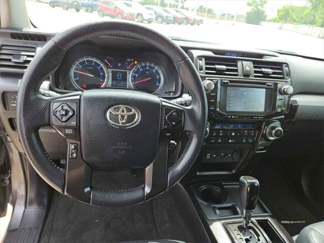 used 2019 Toyota 4Runner car, priced at $30,600