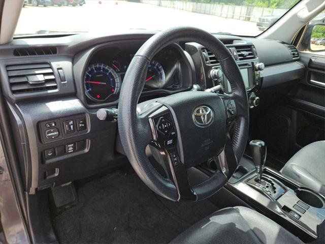 used 2019 Toyota 4Runner car, priced at $30,600