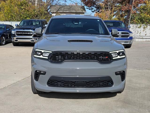 used 2022 Dodge Durango car, priced at $32,100