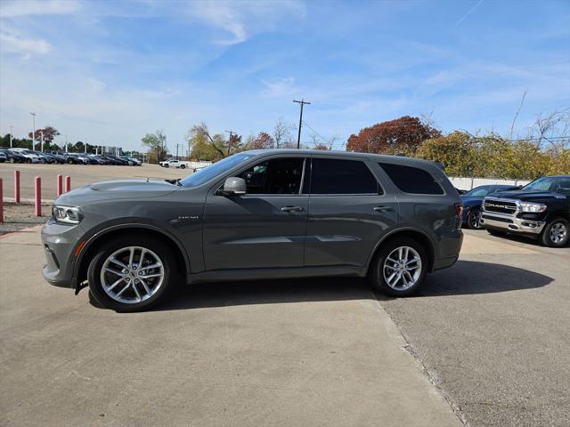 used 2022 Dodge Durango car, priced at $32,100