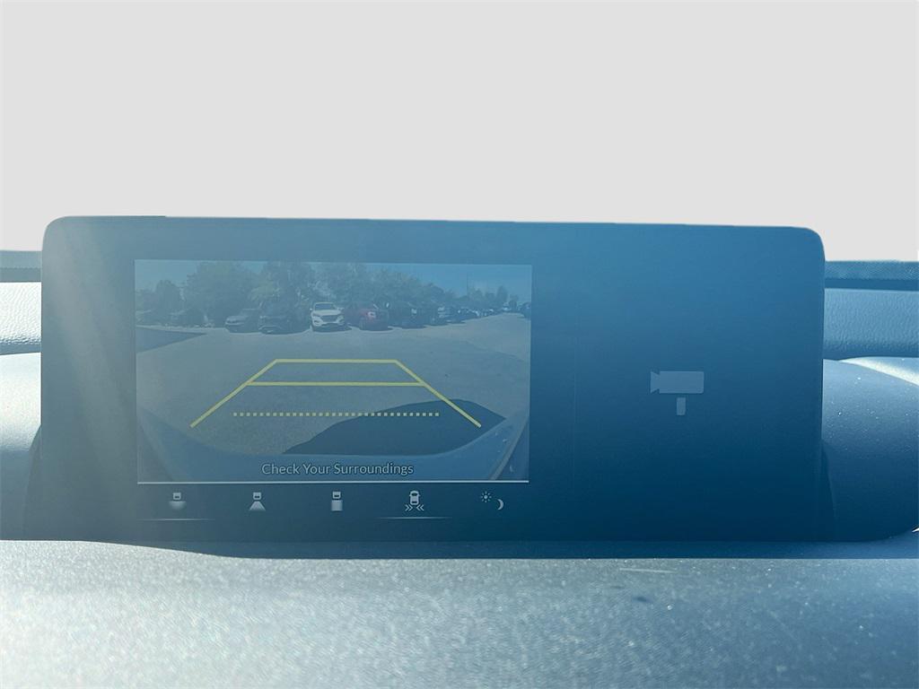 used 2021 Acura TLX car, priced at $24,000