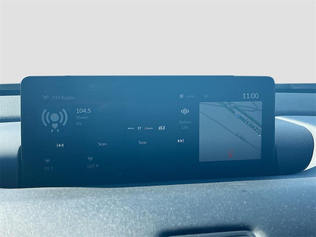 used 2021 Acura TLX car, priced at $24,000