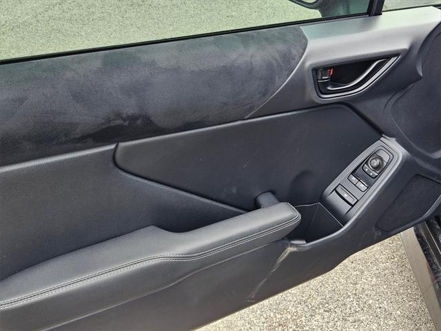 used 2023 Toyota GR86 car, priced at $27,300