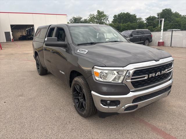 used 2024 Ram 1500 car, priced at $32,800