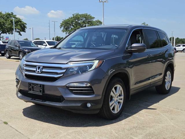 used 2018 Honda Pilot car, priced at $20,500