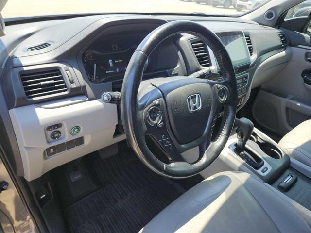 used 2018 Honda Pilot car, priced at $20,500