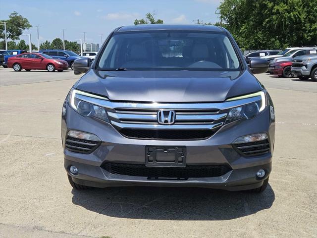 used 2018 Honda Pilot car, priced at $20,500