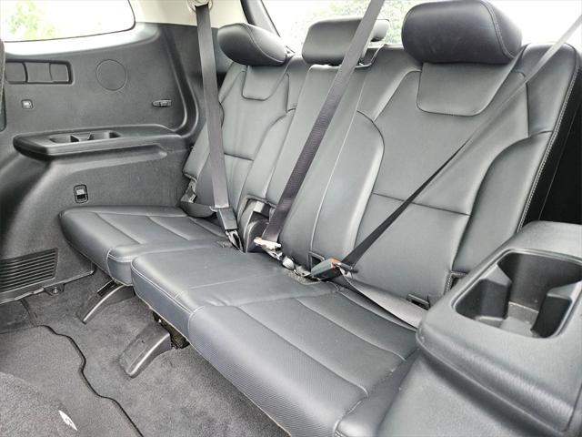 used 2022 Kia Telluride car, priced at $27,900