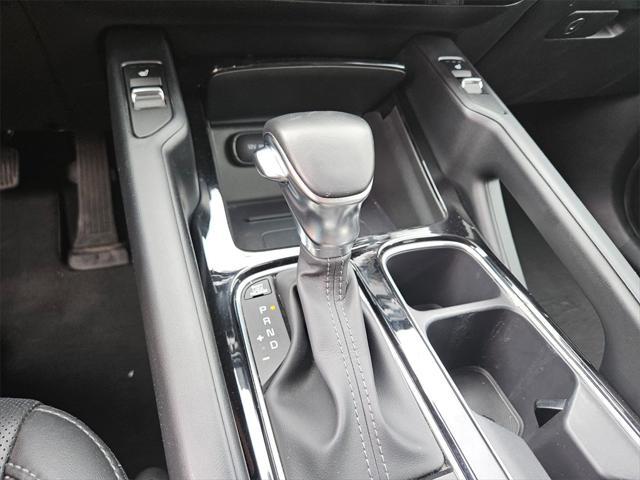 used 2022 Kia Telluride car, priced at $27,900
