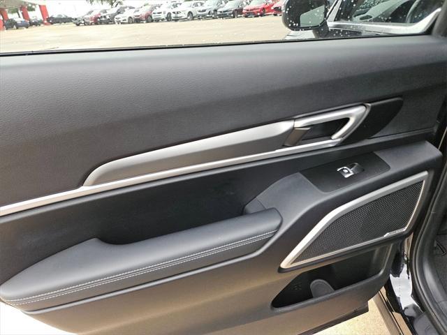 used 2022 Kia Telluride car, priced at $27,900