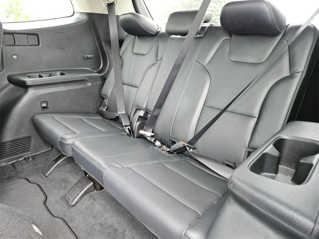 used 2022 Kia Telluride car, priced at $27,500