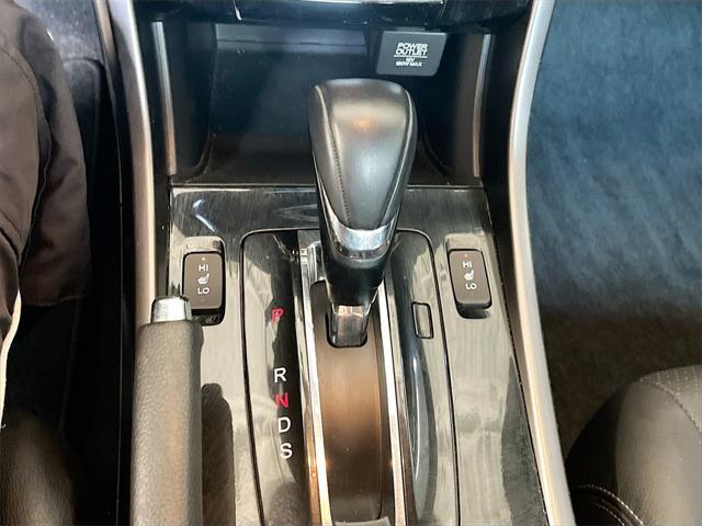 used 2017 Honda Accord car, priced at $19,000