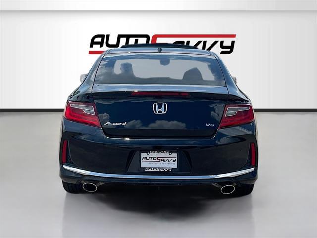 used 2017 Honda Accord car, priced at $19,000