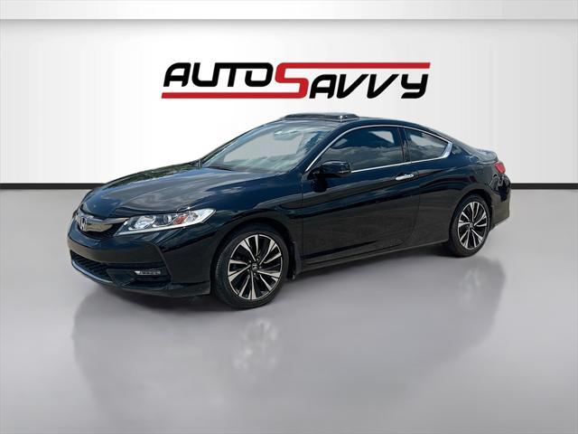used 2017 Honda Accord car, priced at $19,000