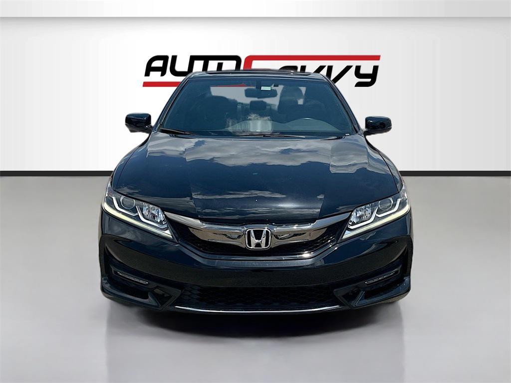 used 2017 Honda Accord car, priced at $18,000