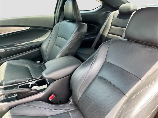 used 2017 Honda Accord car, priced at $19,000