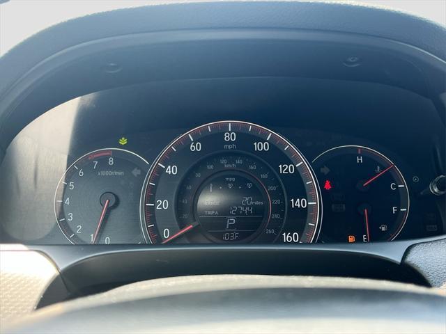 used 2017 Honda Accord car, priced at $19,000