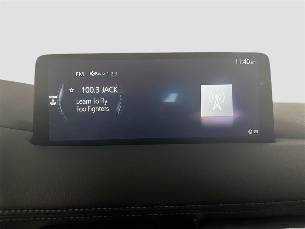 used 2021 Mazda CX-5 car, priced at $20,900