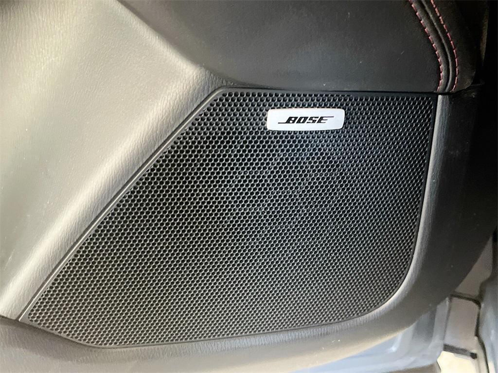 used 2021 Mazda CX-5 car, priced at $20,900