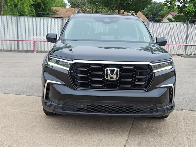 used 2023 Honda Pilot car, priced at $33,600