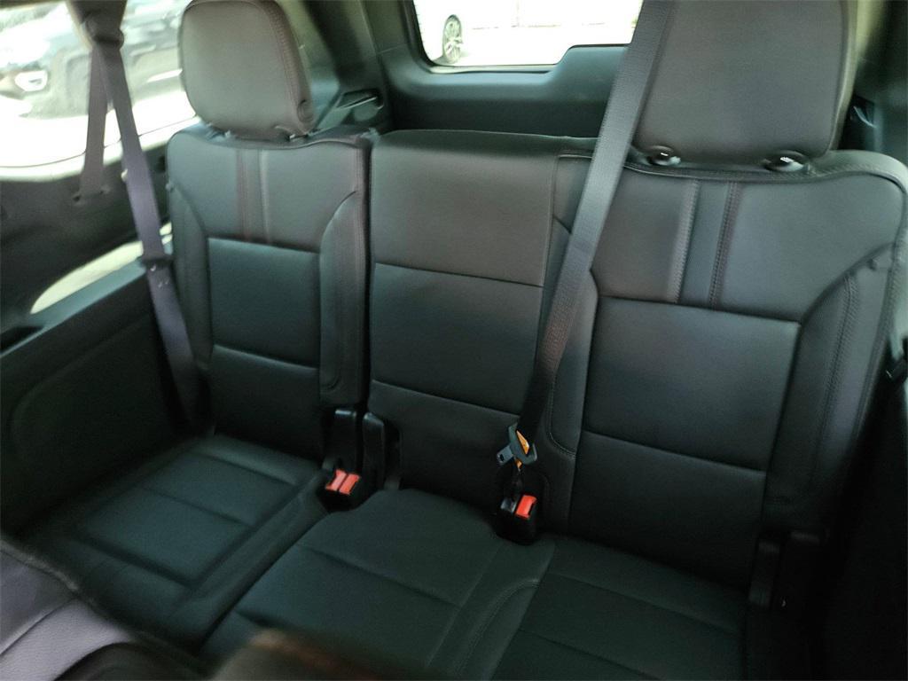 used 2023 Chevrolet Suburban car, priced at $49,500