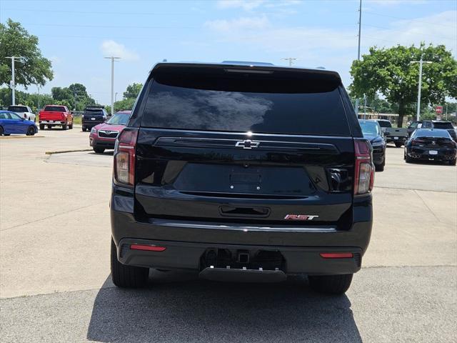 used 2023 Chevrolet Suburban car, priced at $50,500
