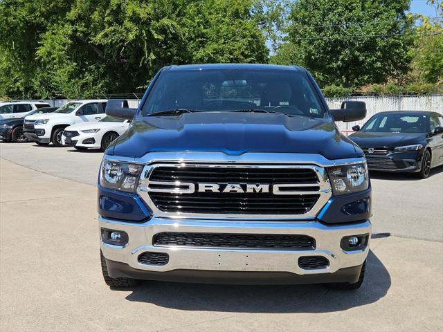 used 2022 Ram 1500 car, priced at $30,000