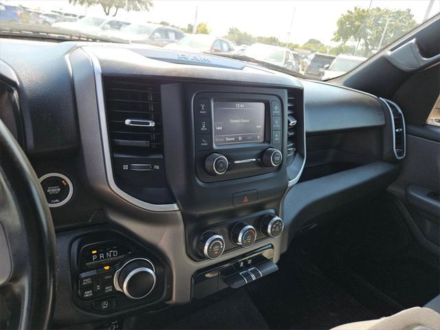 used 2022 Ram 1500 car, priced at $30,000