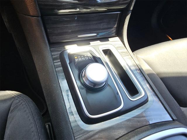 used 2021 Chrysler 300 car, priced at $19,300