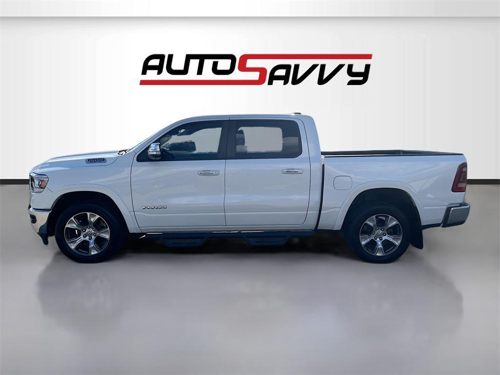 used 2020 Ram 1500 car, priced at $29,700
