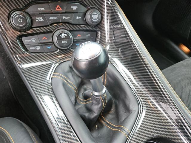 used 2023 Dodge Challenger car, priced at $46,800