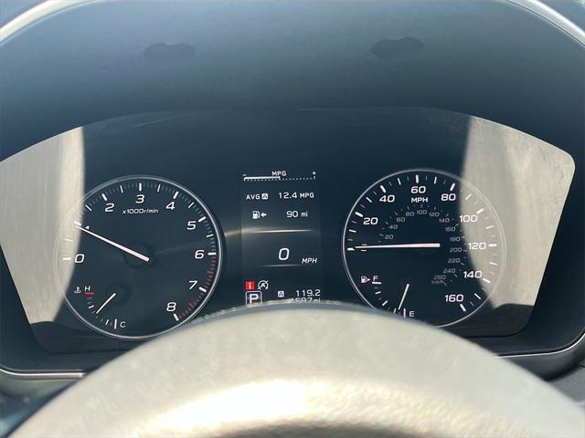 used 2025 Subaru Outback car, priced at $29,300