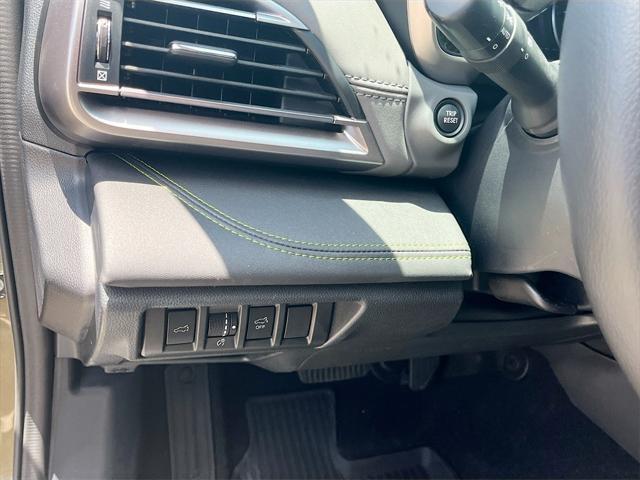 used 2025 Subaru Outback car, priced at $29,300