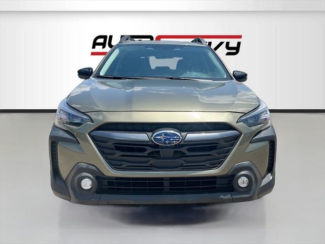 used 2025 Subaru Outback car, priced at $29,300