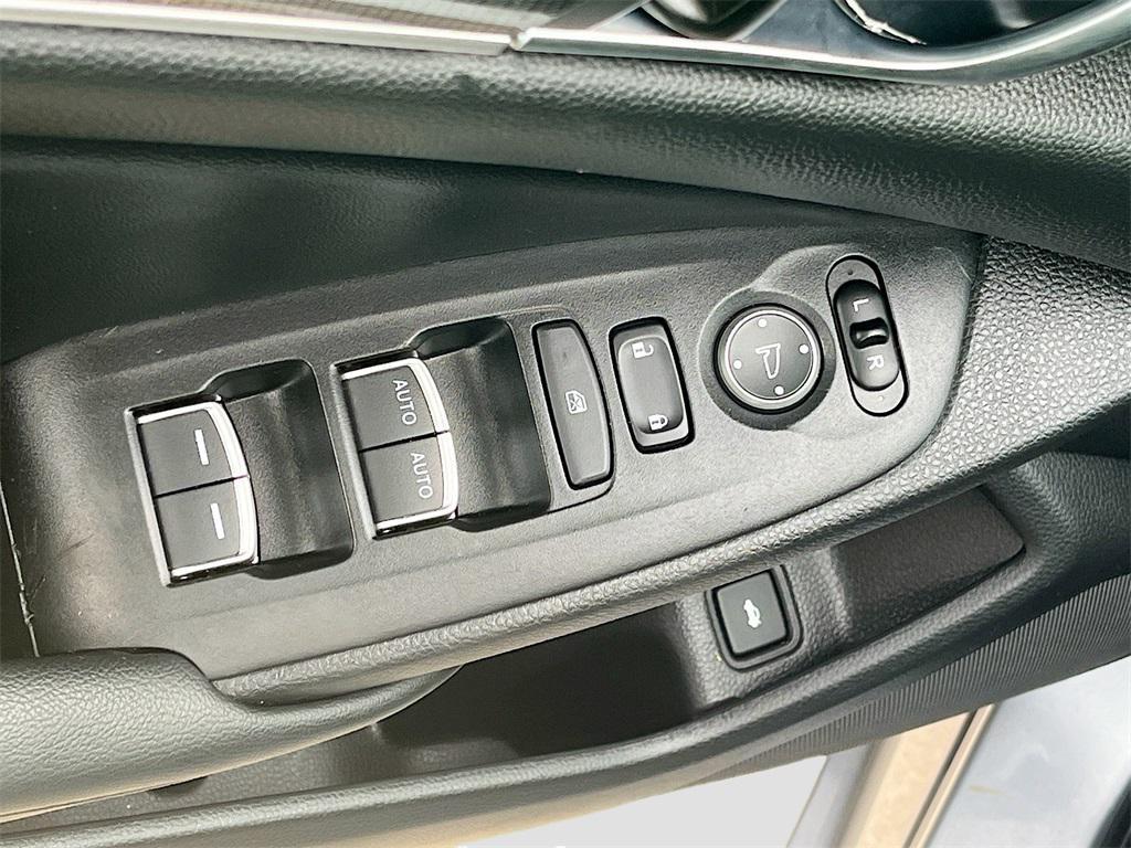 used 2022 Honda Accord car, priced at $20,600