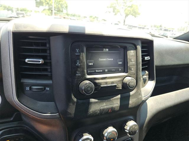 used 2024 Ram 2500 car, priced at $39,500