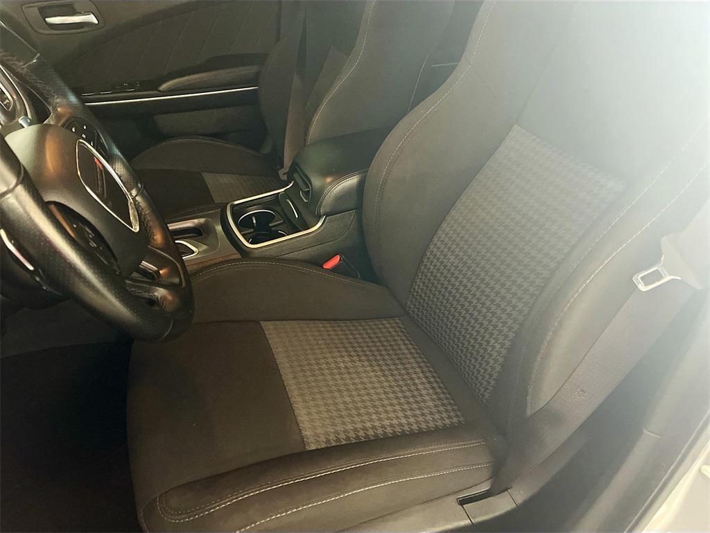 used 2022 Dodge Charger car, priced at $28,900